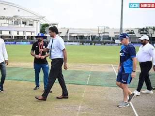 AFG vs NZ- ग्रेटर नोएडा टेस्ट पर बयानबाजी शुरू, अफगानिस्तान बोला- BCCI ने नहीं सुनी हमारी बात