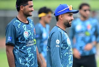 Afghanistan Vs New Zealand Greater Noida One-Off Test: When And Where To Watch
