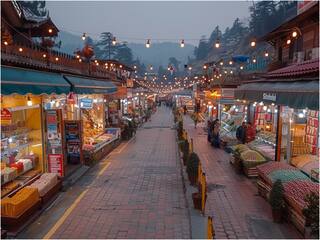 कांग्रेस शासन में भी अब योगी 'मॉडल'! हिमाचल में रेहड़ी-पटरी, ढाबा मालिकों को लगानी होगी नेमप्लेट; जानें पूरा आदेश