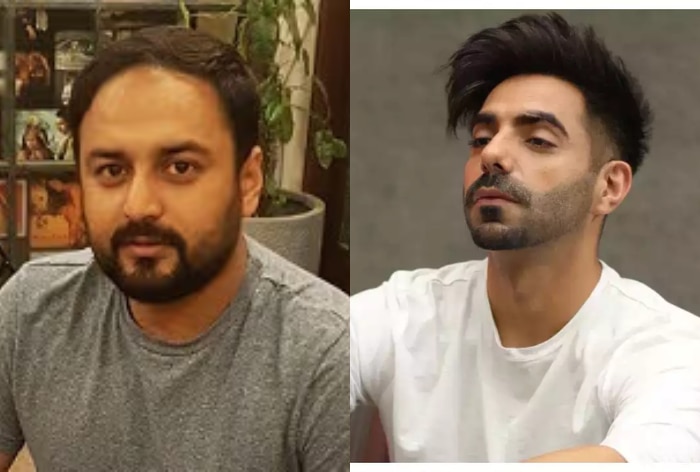 Amar Breaks Silence Over Aparshakti's Remarks on Stree 2 'Credit War'