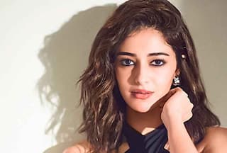 Ananya breaks silence on viral video of missed call from rumored beau Walker Blanco: 'The more I try to hide'
