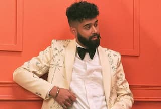 AP Dhillon Says 'I'm Safe, My People Are Safe' After Firing Outside His Canada Home