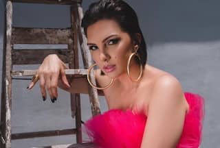 After Salman Khan, Somy Ali slams Sonu Nigam of using her show to get back at..., says he 'stooped down to...