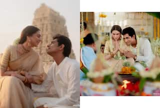 Siddharth और Aditi Rao की टूट चुकी है पहली शादी, जानें दोनों की कुल संपत्ति