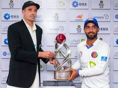 AFG vs NZ One-Off Test: न्यूजीलैंड के सामने 'अफगान लड़ाकों' की चुनौती, जानें उपमहाद्वीप में कीवी टीम का रिकॉर्ड