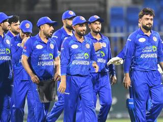 AFG vs SA: अफगानिस्तान ने वर्ल्ड क्रिकेट में किया बड़ा उलटफेर, रिकॉर्ड जीत के साथ साउथ अफ्रीका से वनडे सीरीज जीती