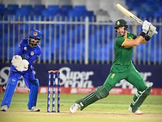 AFG vs SA: एडिन मार्करम ने बचाई साउथ अफ्रीका की लाज, अफगानिस्तान के खिलाफ क्लीन स्वीप रोका