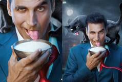 After Bhool Bhulaiyaa, Akshay Kumar-Priyadarshan Collaborate For Horror-Comedy 'Bhooth Bangla'