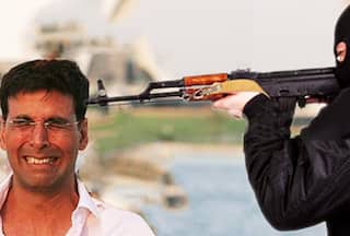 जब चलती ट्रेन में चंबल के डाकुओं से घिर गये थे अक्षय कुमार, जानें किस्सा