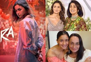 आलिया भट्ट की Jigra पर मां और सास नीतू कपूर ने लुटाया प्यार, बोलीं 'इंतजार नहीं हो रहा है...'