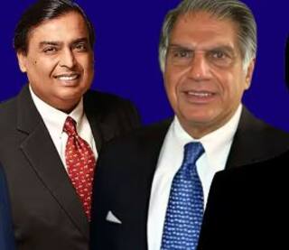 This man from Delhi donates more money than Mukesh Ambani, Ratan Tata, Azim Premji, Adani, his business is...