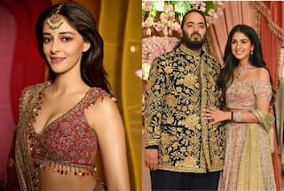 Ananya Pandey ने बताया क्या अनंत और राधिका की शादी में सितारों को मिले थे पैसे?