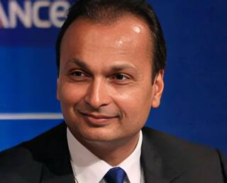 Rs 1 lakh became Rs 39 lakh! Share price of this Anil Ambani company jumps 3800%, the name is...