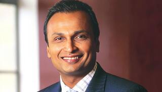 Anil Ambani companies share are surging high, what's the reason behind this