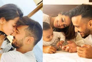 Anita Hassanandani बोली बच्चों के बाद बदल जाती है सेक्स लाइफ, कहा खुलकर बात करें