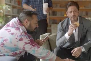 जब भूखे पेट शाहरुख खान के घर पहुंचे थे Anurag Kashyap, फिर किंग खान ने खिलाया ये खाना