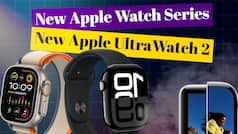 Apple Watch Series 10 and Ultra Watch 2 First Look: What's New?