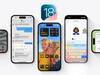 Apple rolls out the iOS 18 update with enhanced apps and AI-powered tools for...