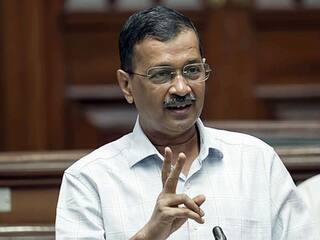 'तिहाड़ जेल में मेरे साथ हुआ टॉर्चर...', अरविंद केजरीवाल ने कहा- मैं हूं हरियाणा का बेटा