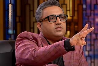 Bad news for Shark Tank India fame Ashneer Grover as BharatPe decides to...