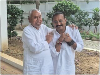 JDU में अशोक चौधरी का बढ़ा कद, नीतीश कुमार ने अब सौंपी यह जिम्मेदारी- विरोधियों को दिया करारा जवाब