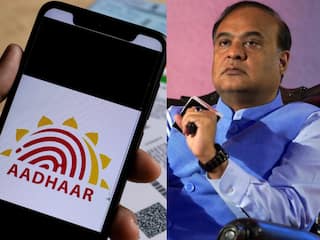 असम में अब आधार बनवाना नहीं होगा आसान, CM हिमंत सरमा ने ऐलान- आवेदन के लिए जमा कराना होगा NRC स्लिप नंबर