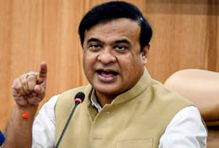 Assam CM Sarma slams Rahul Gandhi for spreading lies during LS polls, calls it part of international conspiracy