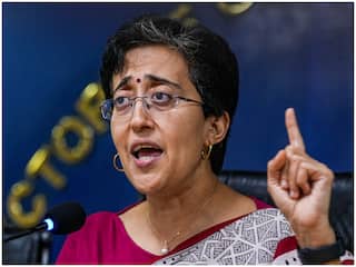 दिल्ली वालों के लिए खुशखबरी! CM आतिशी ने किया न्यूनतम वेतन में बढ़ोतरी का ऐलान