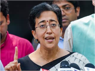 Atishi to take oath as Delhi's youngest CM today with 5 ministers, including new dalit entrant