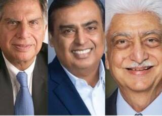 This man bought India's first private jet, it's not Mukesh Ambani, Anil Ambani, Ratan Tata, Azim Premji