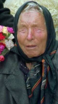 बाबा वेंगा की वो भविष्य जो 2024 में हो रही हैं सच