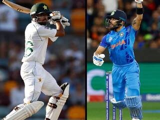 विराट कोहली vs बाबर आजम! वसीम अकरम ने खत्म की बहस, अपना पसंदीदा नाम लेकर वजह भी बताई