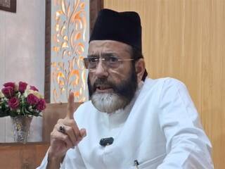 'VHP और बजरंग दल के पीछे RSS का हाथ', तौकीर रजा बोले- 'देश का माहौल किया जा रहा खराब'