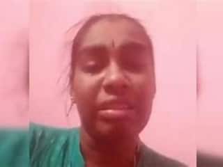 बच्चों के भविष्य के लिए नौकरी की तलाश में कुवैत पहुंची आंध्र प्रदेश की महिला, फिर वहां जो हुआ वीडियो शेयर कर बताया सच