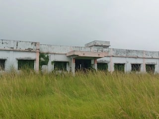 बिहार के मुजफ्फरपुर में करोड़ों की लागत से बना अस्पताल, 10 साल बाद भी नहीं हो सका उद्घाटन