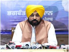 दिल्ली के बाद अब पंजाब कैबिनेट में बड़ा बदलाव, भगवंत मान मंत्रिमंडल में शामिल हुए 5 नए चेहरे