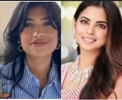 Meet Isha Ambani's best friend, Mukesh Ambani's close aide's daughter who is set to lead....