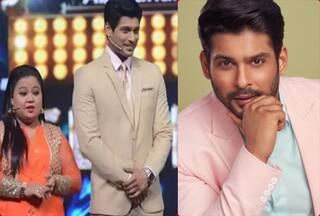Sidharth Shukla की मौत से एक हफ्ते मिली थी भारती, कहा 'मैं उसे चाहकर भी नहीं बता सकी'