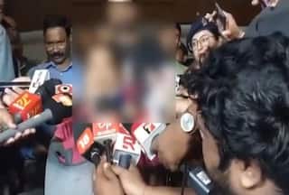 'He dropped his pants and forcibly removed...': Army Officer's fianc  e makes SHOCKING allegations against cops