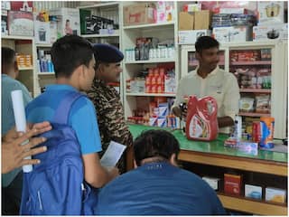 इस राज्य में अब आम लोग भी CISF कैंटीन से खरीद सकेंगे घरेलू सामान, 50% तक मिलेगी छूट और...