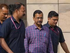 दिल्ली में केजरीवाल सरकार को बर्खास्त करने के लिए BJP विधायक विजेंद्र गुप्ता ने राष्ट्रपति मुर्मू को लिखा पत्र