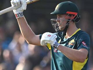 IND vs AUS: ऑस्ट्रेलिया का खूंखार ऑलराउंडर चोटिल, भारत के खिलाफ टेस्ट सीरीज से हो सकते बाहर