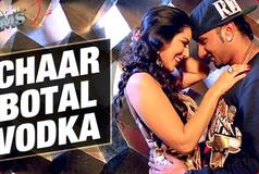 Yo Yo Honey Singh ने बताया नशे में लिखा था 'चार बोतल वोडका', शाहरुख ने कहा था बकवास है