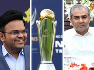 Champions Trophy: पीसीबी ने 'हाइब्रिड मॉडल' को फिर किया खारिज, ICC से पूछा- भारत क्यों नहीं आना चाहता पाकिस्तान