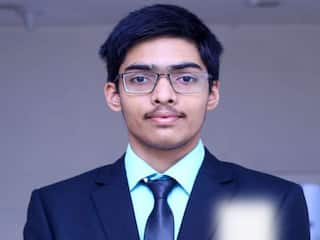 Meet IIT-JEE topper who got 100 percentile, but didn't take admission in IIT because...