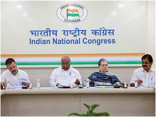 Haryana Election: '300 यूनिट फ्री बिजली और प्लॉट, महिलाओं को हर महीने 2,000 रुपये और...; जानें कांग्रेस के गारंटी पत्र में क्या-क्या...