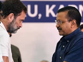 हरियाणा : कांग्रेस-AAP के गठबंधन पर रणदीप सुरजेवाला का बड़ा बयान, 50 सीटों पर अकेले चुनाव लड़ सकती है केजरीवाल की पार्टी