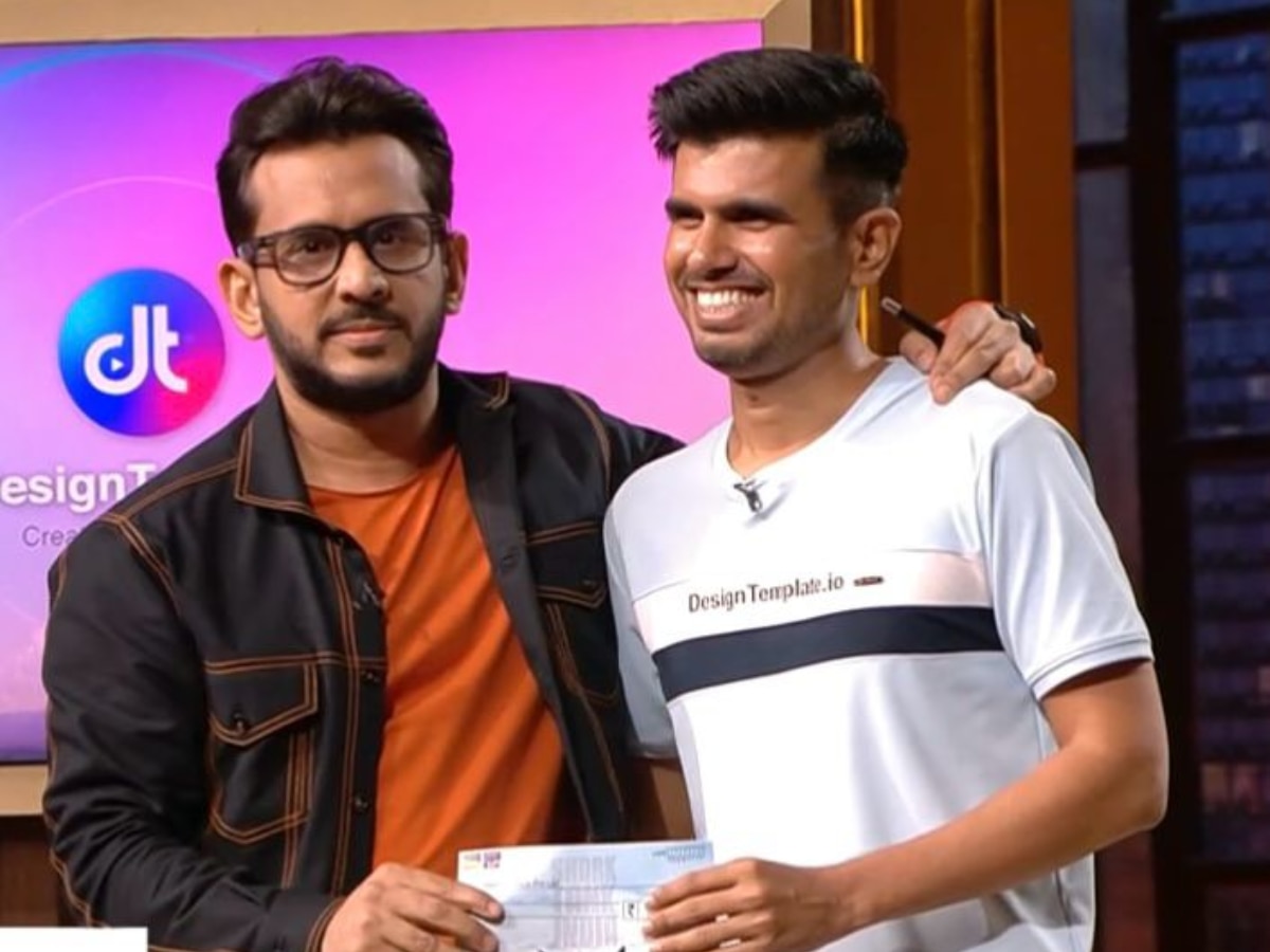 Meet man, once an office boy at Infosys, now CEO of 2 startups, his business is ...