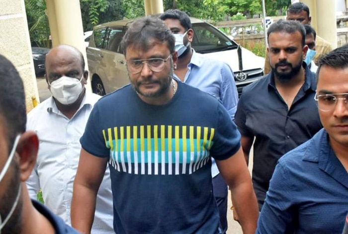 Darshan Thoogudeepa Admits Assaulting Renukaswamy, Confirms Pavithra Gowda's Involvement