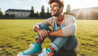 The Latest Trends in Men’s Footwear for 2024 - List Inside